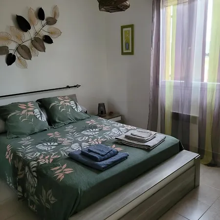 Grande T3 Avec Piscine Villa